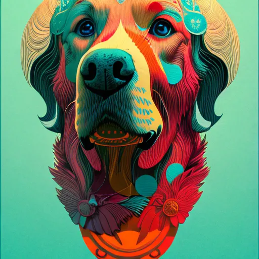 How I Used Stable Diffusion and Dreambooth to Create A Painted Portrait of  My Dog - In this post, we walk through my entire workflow/process for  bringing Stable Diffusion to life as